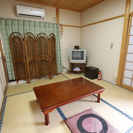 Guesthouse Hikari Kumano Luaran gambar