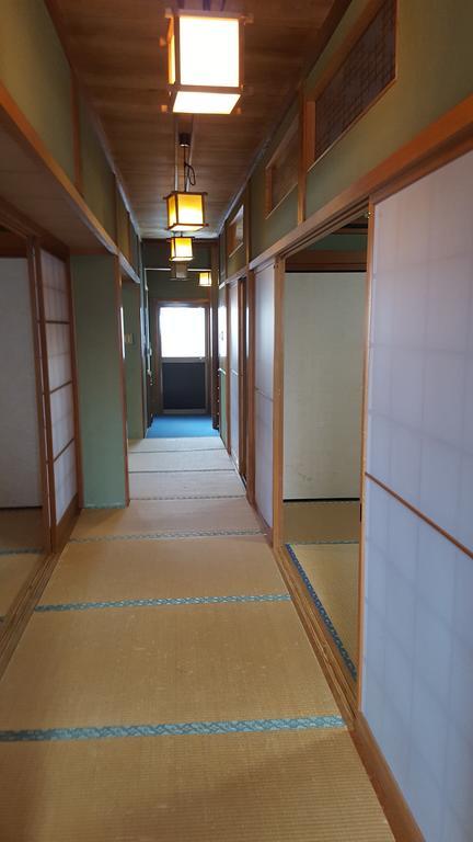 Guesthouse Hikari Kumano Luaran gambar