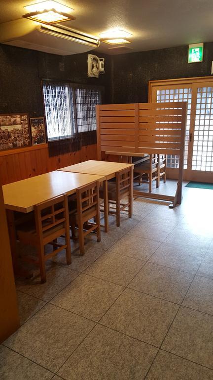 Guesthouse Hikari Kumano Luaran gambar