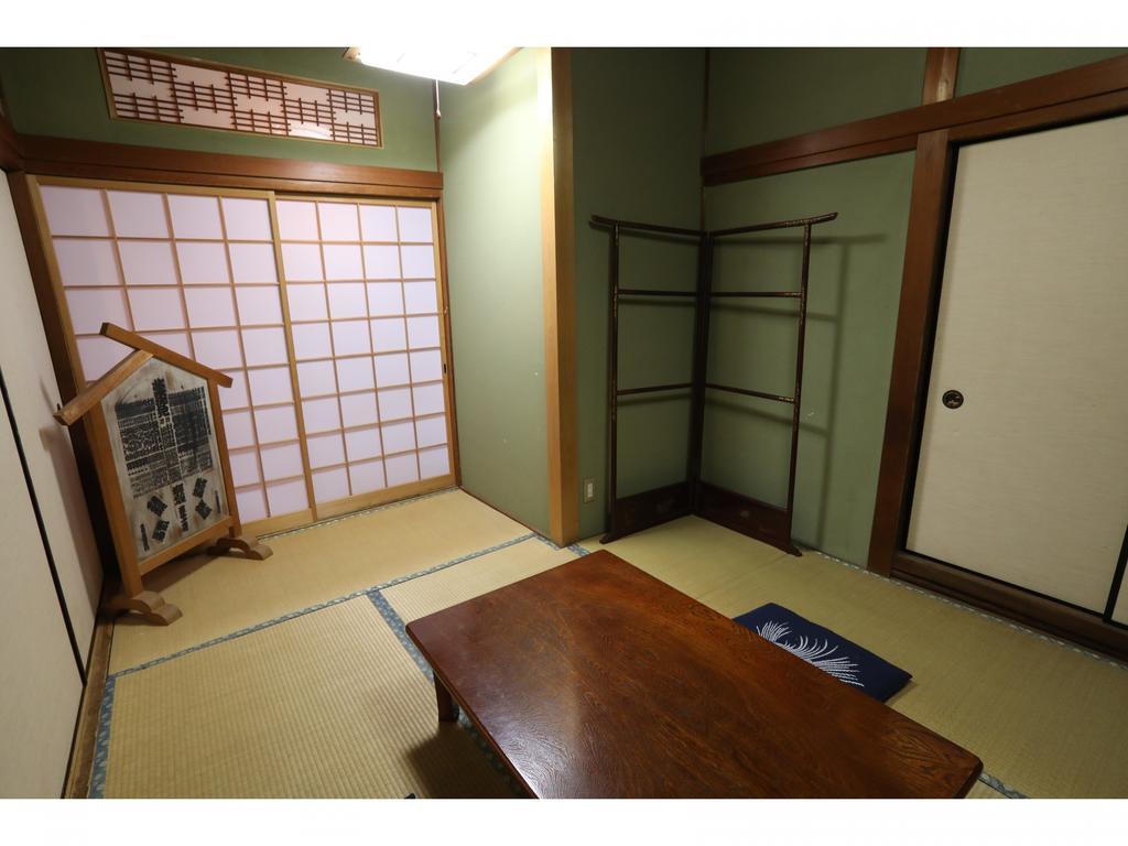 Guesthouse Hikari Kumano Luaran gambar