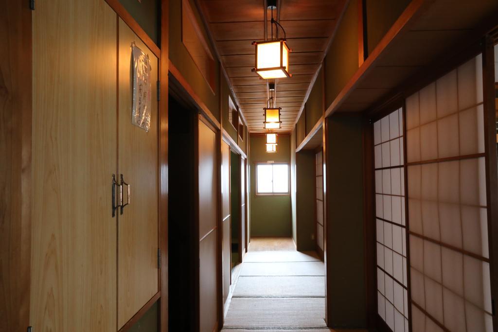 Guesthouse Hikari Kumano Luaran gambar