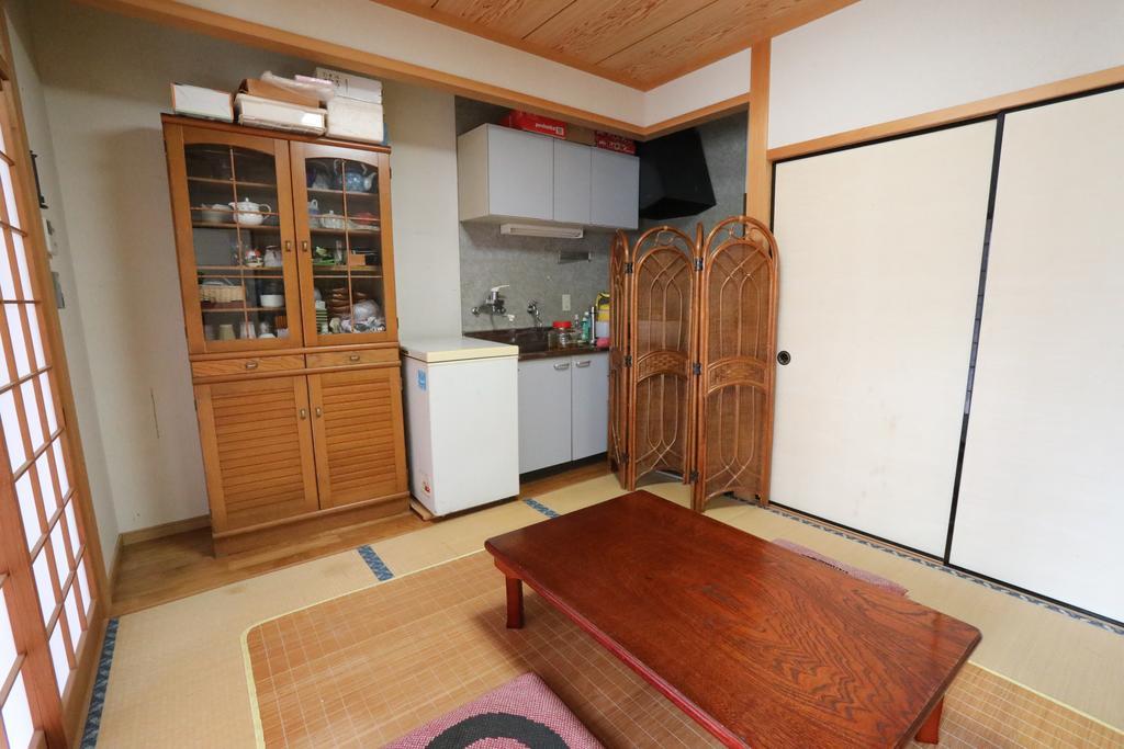 Guesthouse Hikari Kumano Luaran gambar